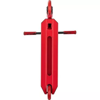 Freestyle skuter NKD Next Generation Red Black