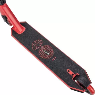 Freestyle skuter NKD Next Generation Red Black