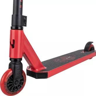 Freestyle skuter NKD Next Generation Red Black