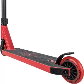 Freestyle skuter NKD Next Generation Red Black