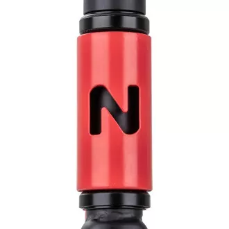 Freestyle skuter NKD Next Generation Red Black