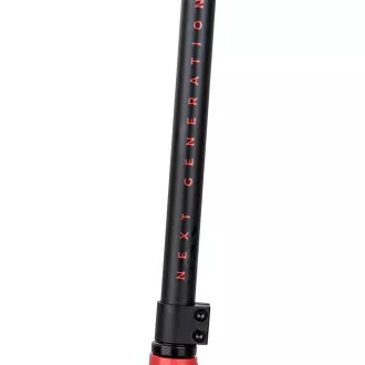 Freestyle skuter NKD Next Generation Red Black