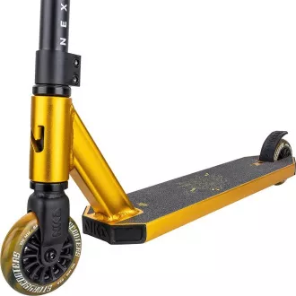 Freestyle skuter NKD Next Generation Gold Freestyle skuter NKD Next Generation Gold