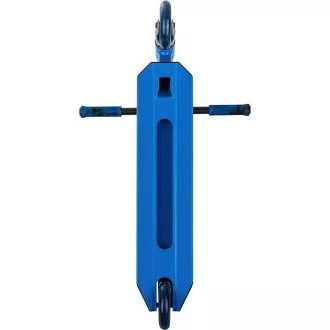 Freestyle skuter NKD Next Generation Raw Blue