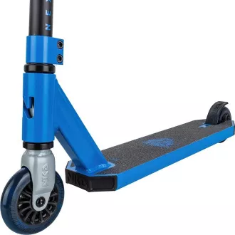 Freestyle skuter NKD Next Generation Raw Blue