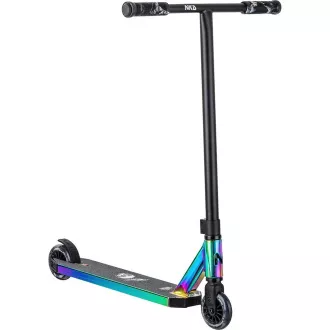 Freestyle skuter NKD Next Generation Rainbow Freestyle skuter NKD Next Generation Rainbow