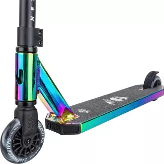Freestyle skuter NKD Next Generation Rainbow Freestyle skuter NKD Next Generation Rainbow