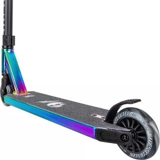 Freestyle skuter NKD Next Generation Rainbow Freestyle skuter NKD Next Generation Rainbow