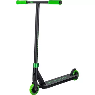 Freestyle skuter NKD Next Generation Green Black