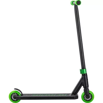 Freestyle skuter NKD Next Generation Green Black