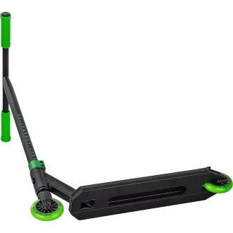 Freestyle skuter NKD Next Generation Green Black