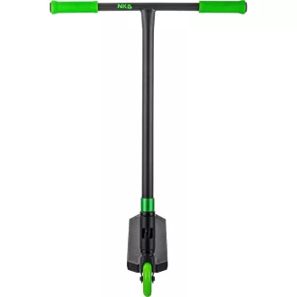 Freestyle skuter NKD Next Generation Green Black