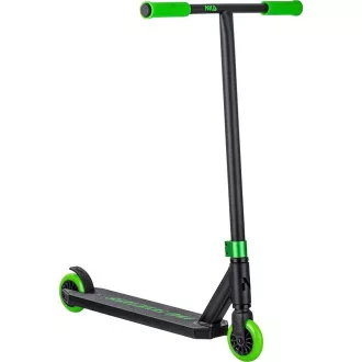 Freestyle skuter NKD Next Generation Green Black