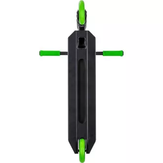 Freestyle skuter NKD Next Generation Green Black
