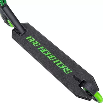 Freestyle skuter NKD Next Generation Green Black