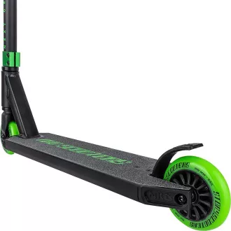 Freestyle skuter NKD Next Generation Green Black