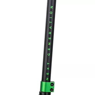 Freestyle skuter NKD Next Generation Green Black