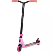 Freestyle skuter Story Outlaw Stunt Scooter, roza