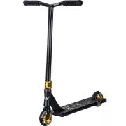 Freestyle skuter NKD Rally V4 Black Gold