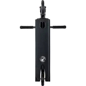 Freestyle skuter NKD Rally V4 Black Gold