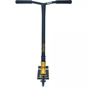 Freestyle skuter NKD Rally V4 Gold Freestyle skuter NKD Rally V4 Gold
