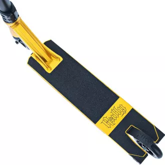 Freestyle skuter NKD Rally V4 Gold Freestyle skuter NKD Rally V4 Gold