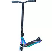 Freestyle skuter NKD Rally V4 Matt Rainbow