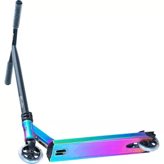 Freestyle skuter NKD Rally V4 Matt Rainbow