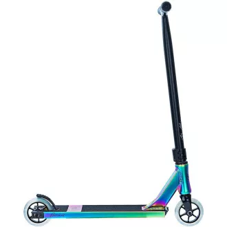 Freestyle skuter NKD Rally V4 Matt Rainbow