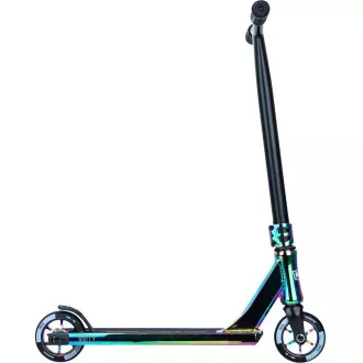 Freestyle skuter NKD Rally V4 v2.Rainbow