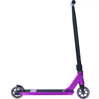 Freestyle skuter NKD Rally V4 Purple Freestyle skuter NKD Rally V4 Purple