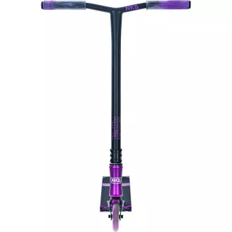 Freestyle skuter NKD Rally V4 Purple Freestyle skuter NKD Rally V4 Purple