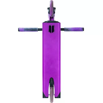 Freestyle skuter NKD Rally V4 Purple Freestyle skuter NKD Rally V4 Purple
