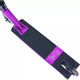 Freestyle skuter NKD Rally V4 Purple Freestyle skuter NKD Rally V4 Purple