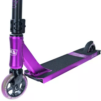 Freestyle skuter NKD Rally V4 Purple Freestyle skuter NKD Rally V4 Purple