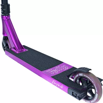 Freestyle skuter NKD Rally V4 Purple Freestyle skuter NKD Rally V4 Purple