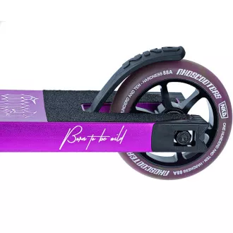Freestyle skuter NKD Rally V4 Purple Freestyle skuter NKD Rally V4 Purple