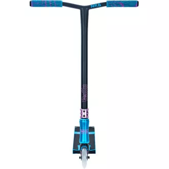 Freestyle skuter NKD Rally V4 Teal Freestyle skuter NKD Rally V4 Teal