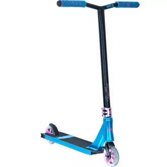 Freestyle skuter NKD Rally V4 Teal Freestyle skuter NKD Rally V4 Teal