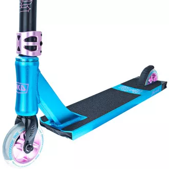Freestyle skuter NKD Rally V4 Teal Freestyle skuter NKD Rally V4 Teal
