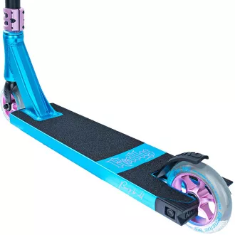 Freestyle skuter NKD Rally V4 Teal Freestyle skuter NKD Rally V4 Teal