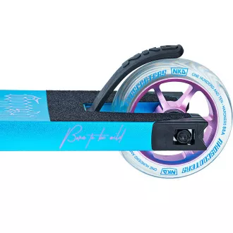 Freestyle skuter NKD Rally V4 Teal Freestyle skuter NKD Rally V4 Teal