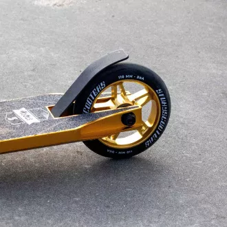 Freestyle skuter Story High Roller Gold Freestyle skuter Story High Roller Gold