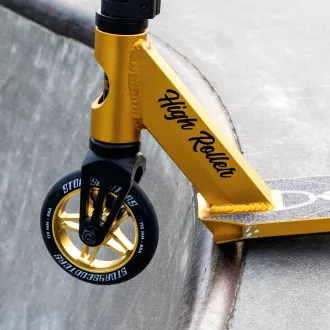 Freestyle skuter Story High Roller Gold Freestyle skuter Story High Roller Gold