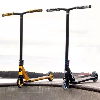 Freestyle skuter Story High Roller Gold Freestyle skuter Story High Roller Gold