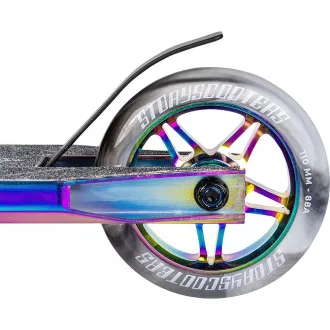 Freestyle skuter Story High Roller Neochrome Freestyle skuter Story High Roller Neochrome