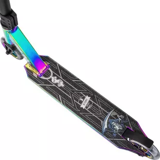 Freestyle skuter Story High Roller Neochrome Freestyle skuter Story High Roller Neochrome