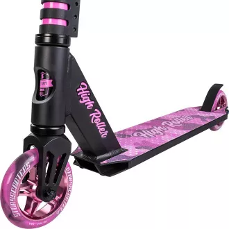 Freestyle skuter Story High Roller Pinky