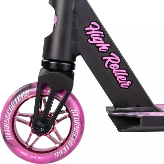 Freestyle skuter Story High Roller Pinky
