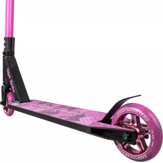 Freestyle skuter Story High Roller Pinky